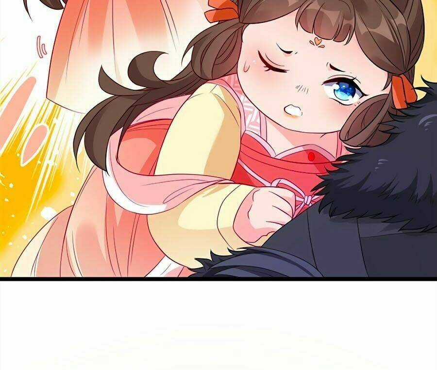 Thú Hắc Cuồng Phi Chapter 8 trang 14