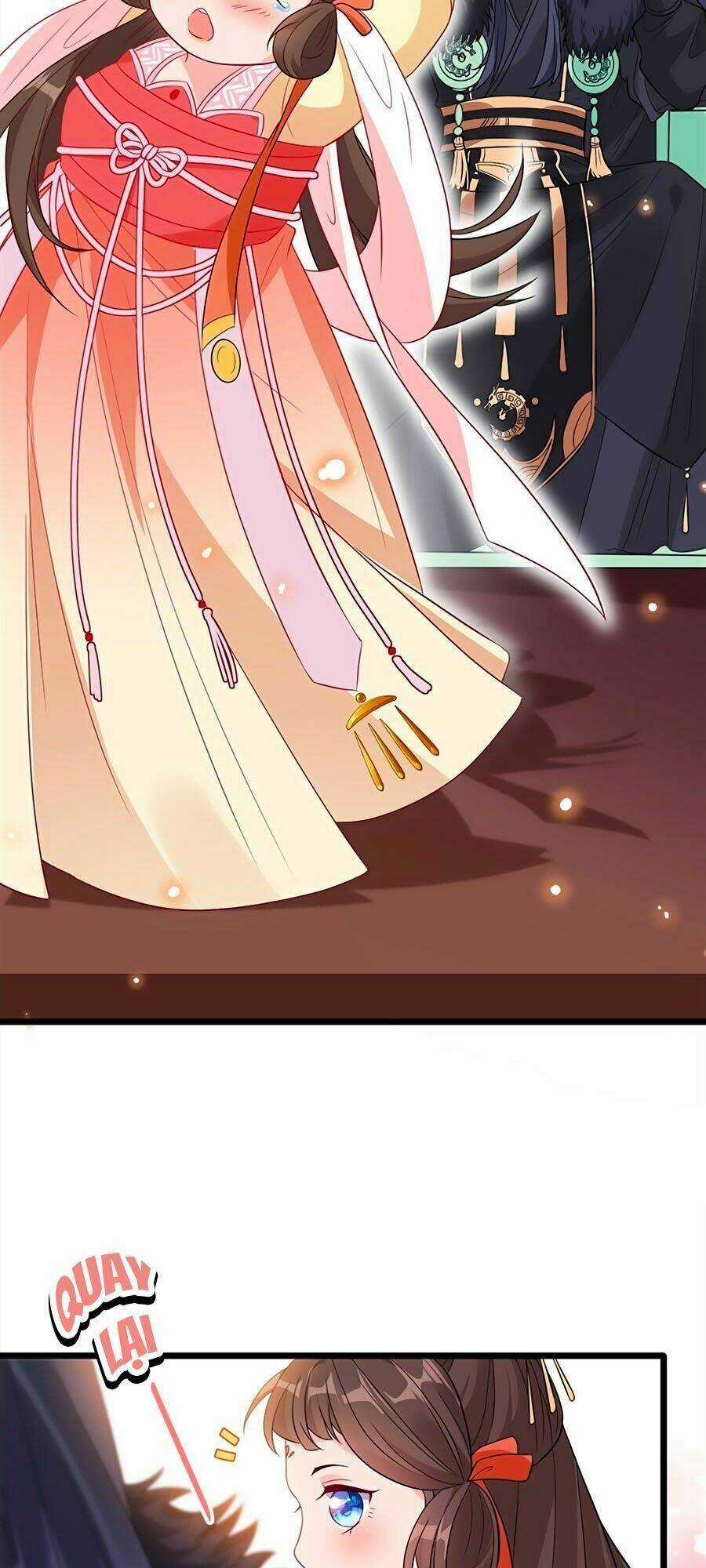 Thú Hắc Cuồng Phi Chapter 8 trang 16