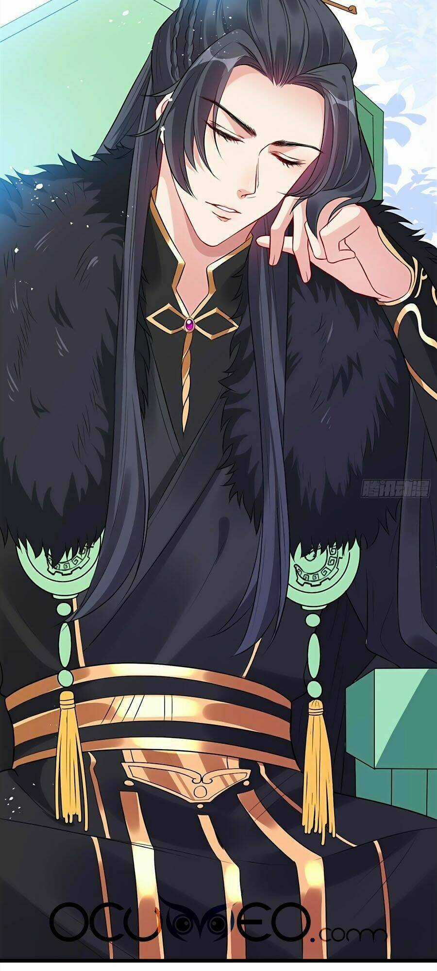 Thú Hắc Cuồng Phi Chapter 8 trang 2