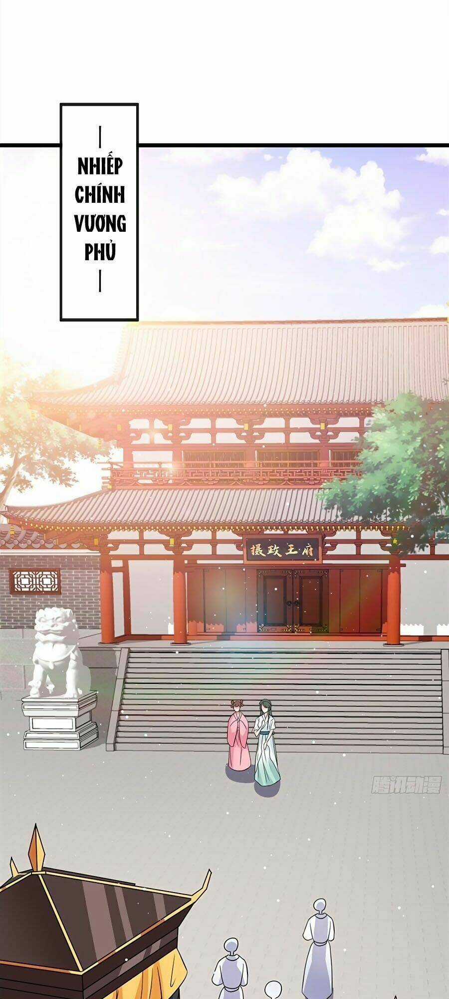 Thú Hắc Cuồng Phi Chapter 8 trang 26