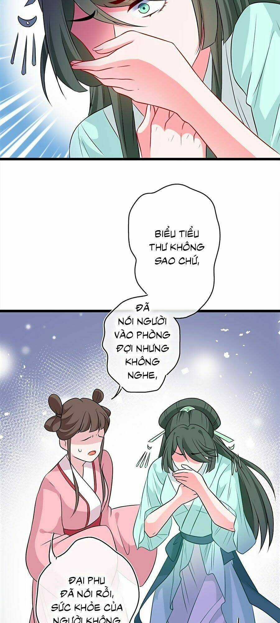 Thú Hắc Cuồng Phi Chapter 8 trang 29