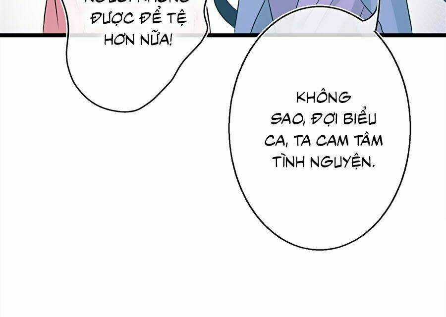 Thú Hắc Cuồng Phi Chapter 8 trang 30