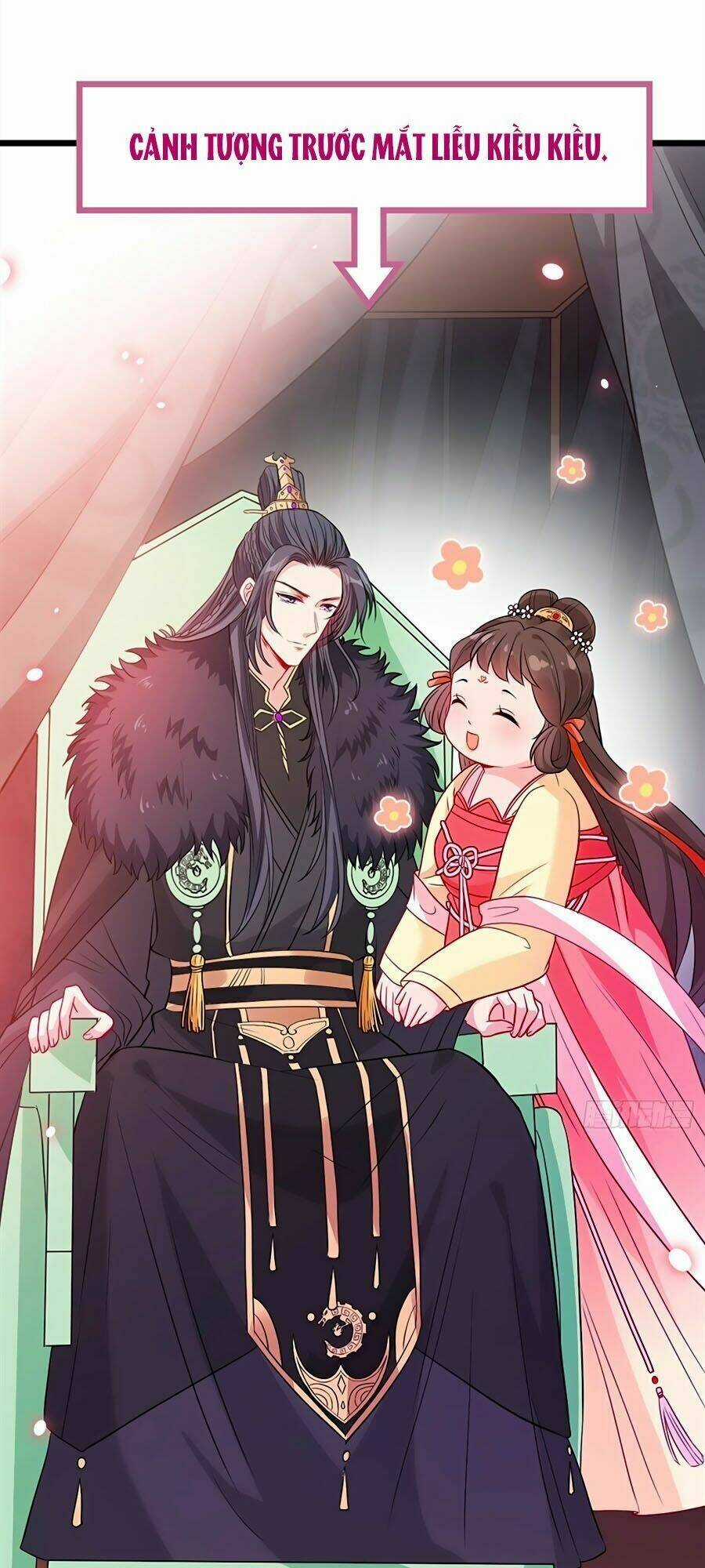 Thú Hắc Cuồng Phi Chapter 8 trang 31