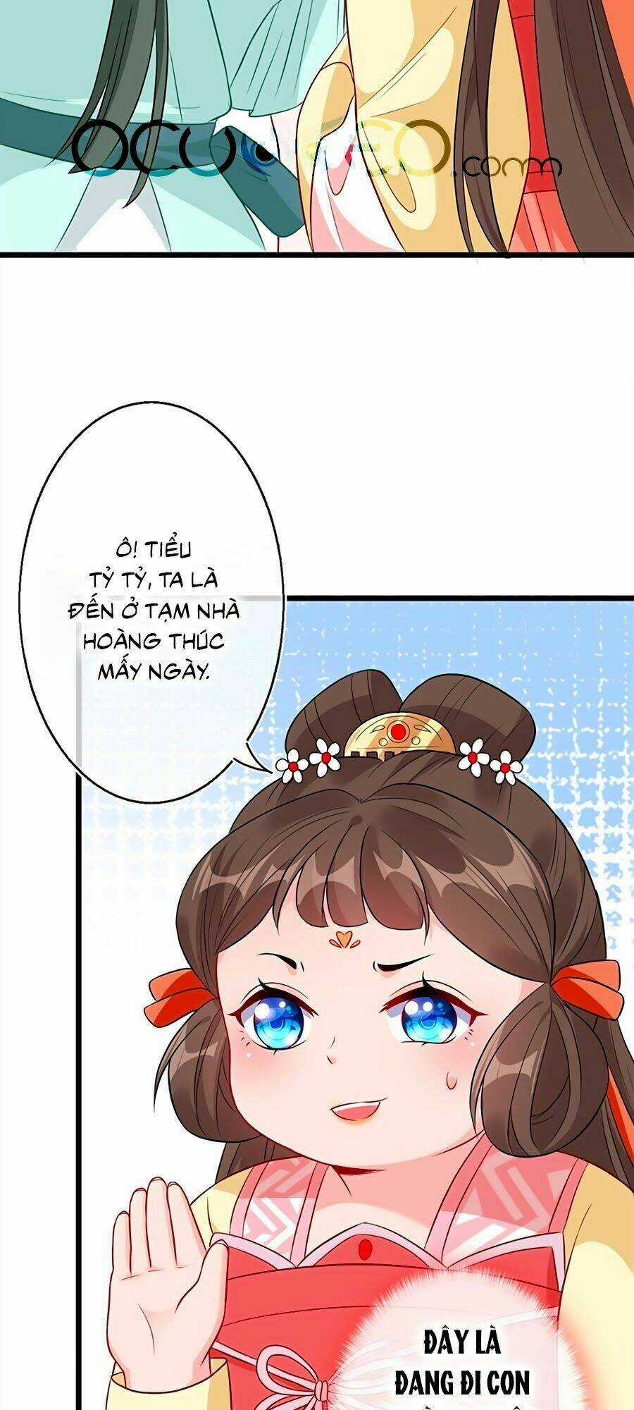 Thú Hắc Cuồng Phi Chapter 8 trang 33