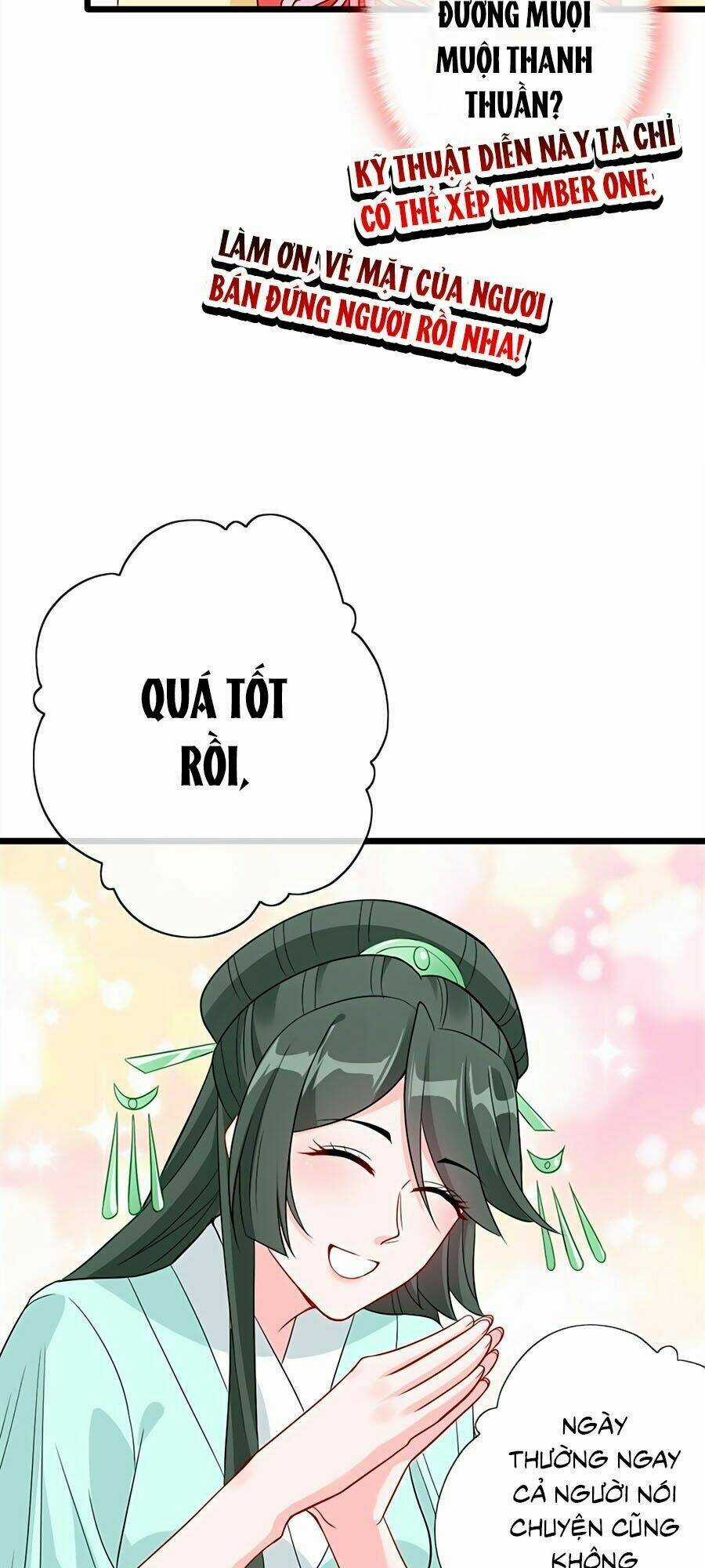 Thú Hắc Cuồng Phi Chapter 8 trang 34