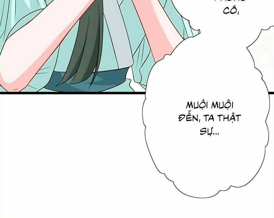 Thú Hắc Cuồng Phi Chapter 8 trang 35