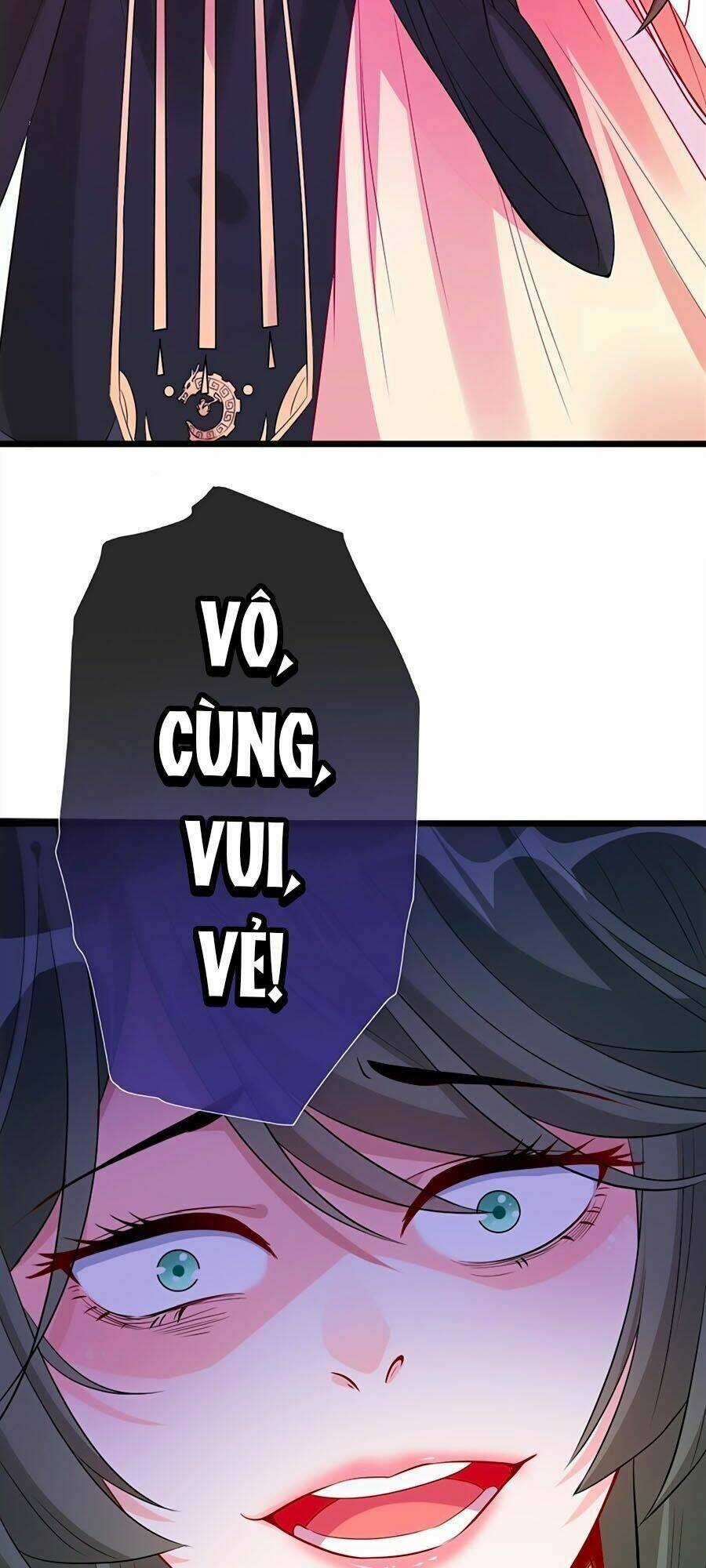 Thú Hắc Cuồng Phi Chapter 8 trang 37