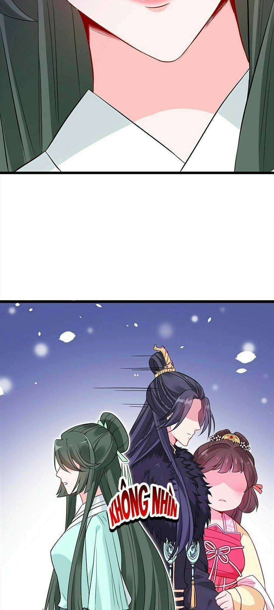 Thú Hắc Cuồng Phi Chapter 8 trang 38