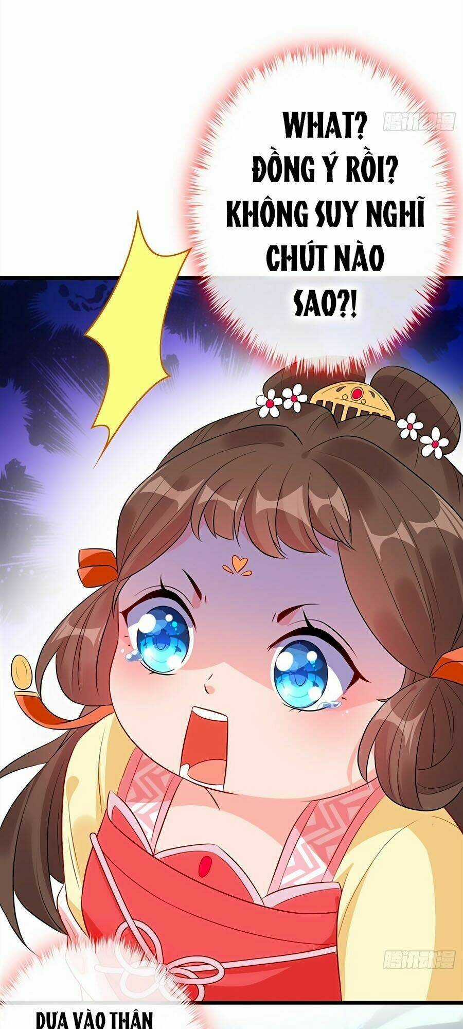 Thú Hắc Cuồng Phi Chapter 8 trang 4