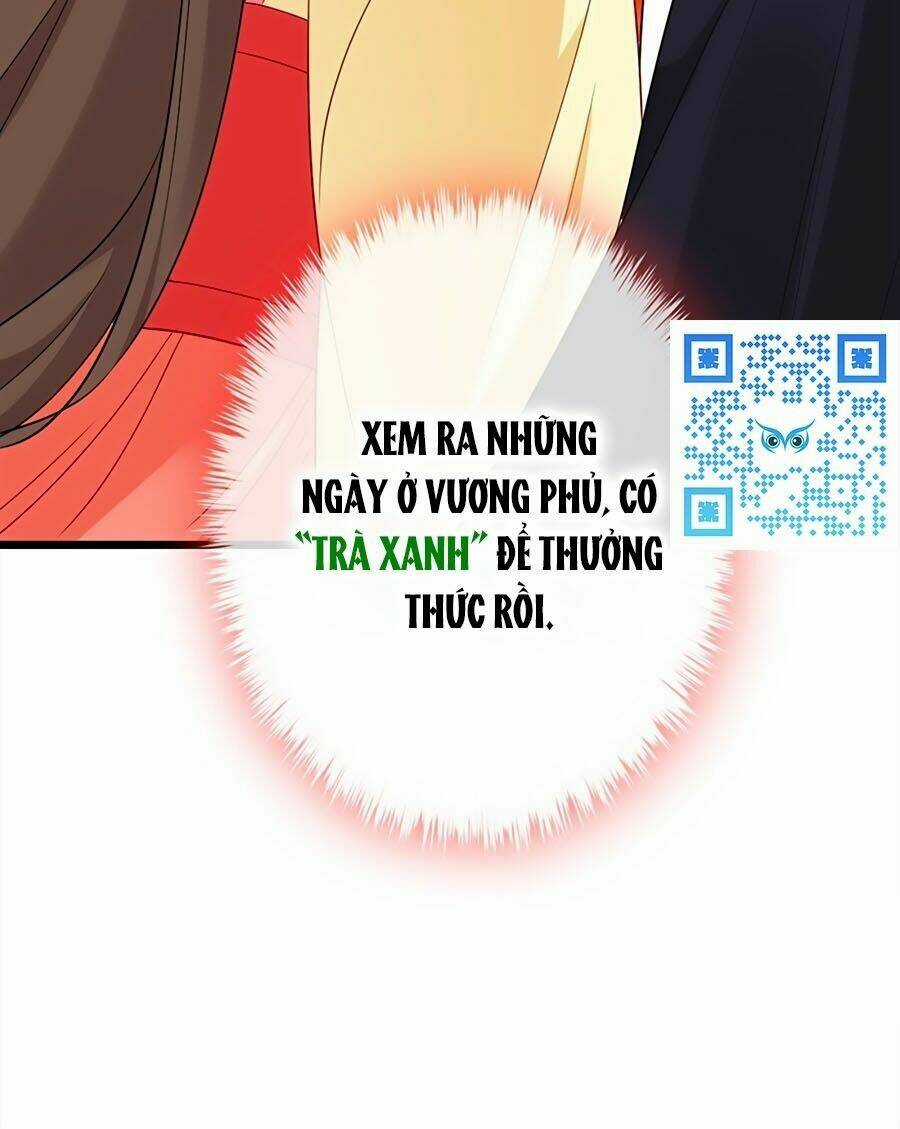 Thú Hắc Cuồng Phi Chapter 8 trang 40