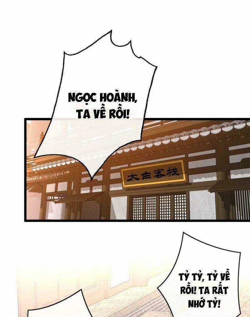 Thú Hắc Cuồng Phi Chapter 80 trang 15