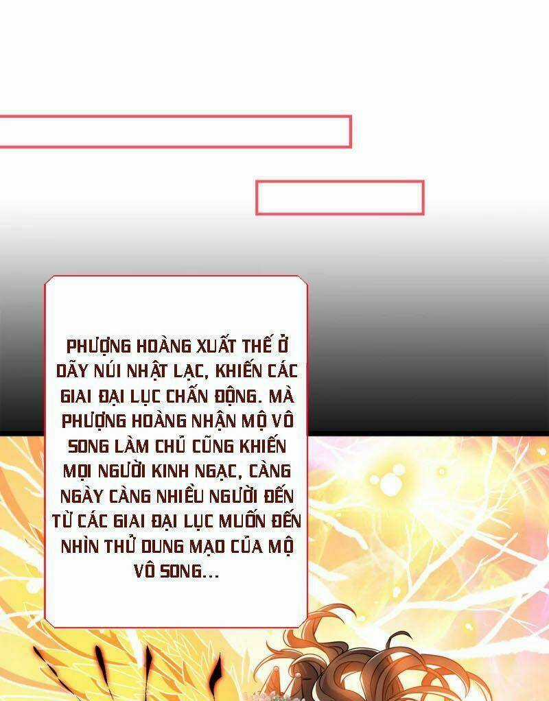 Thú Hắc Cuồng Phi Chapter 80 trang 21