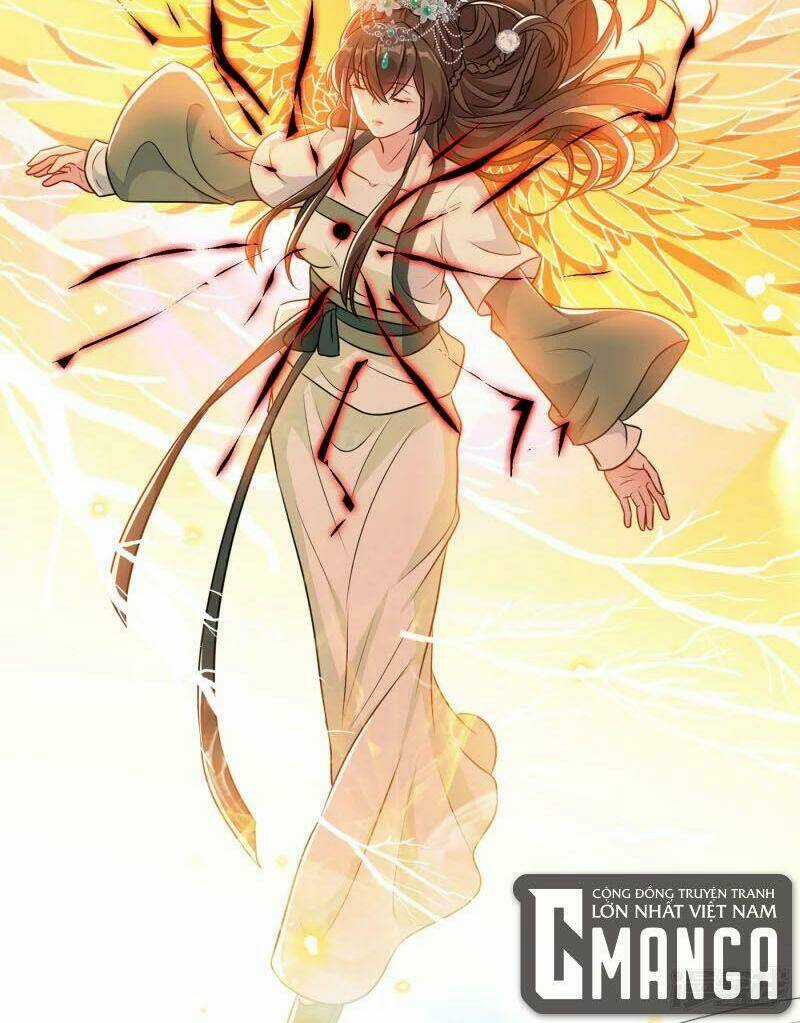 Thú Hắc Cuồng Phi Chapter 80 trang 22