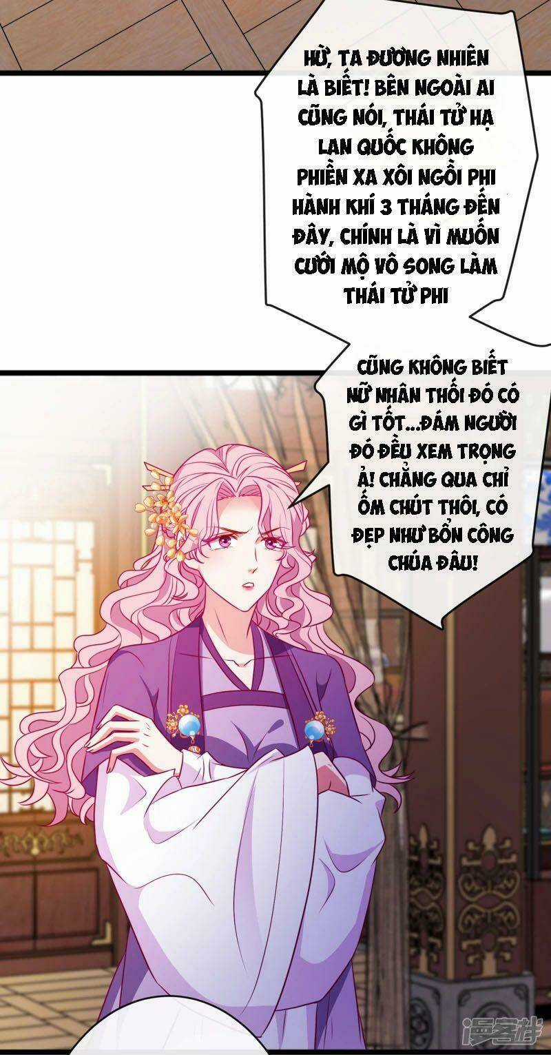 Thú Hắc Cuồng Phi Chapter 80 trang 25
