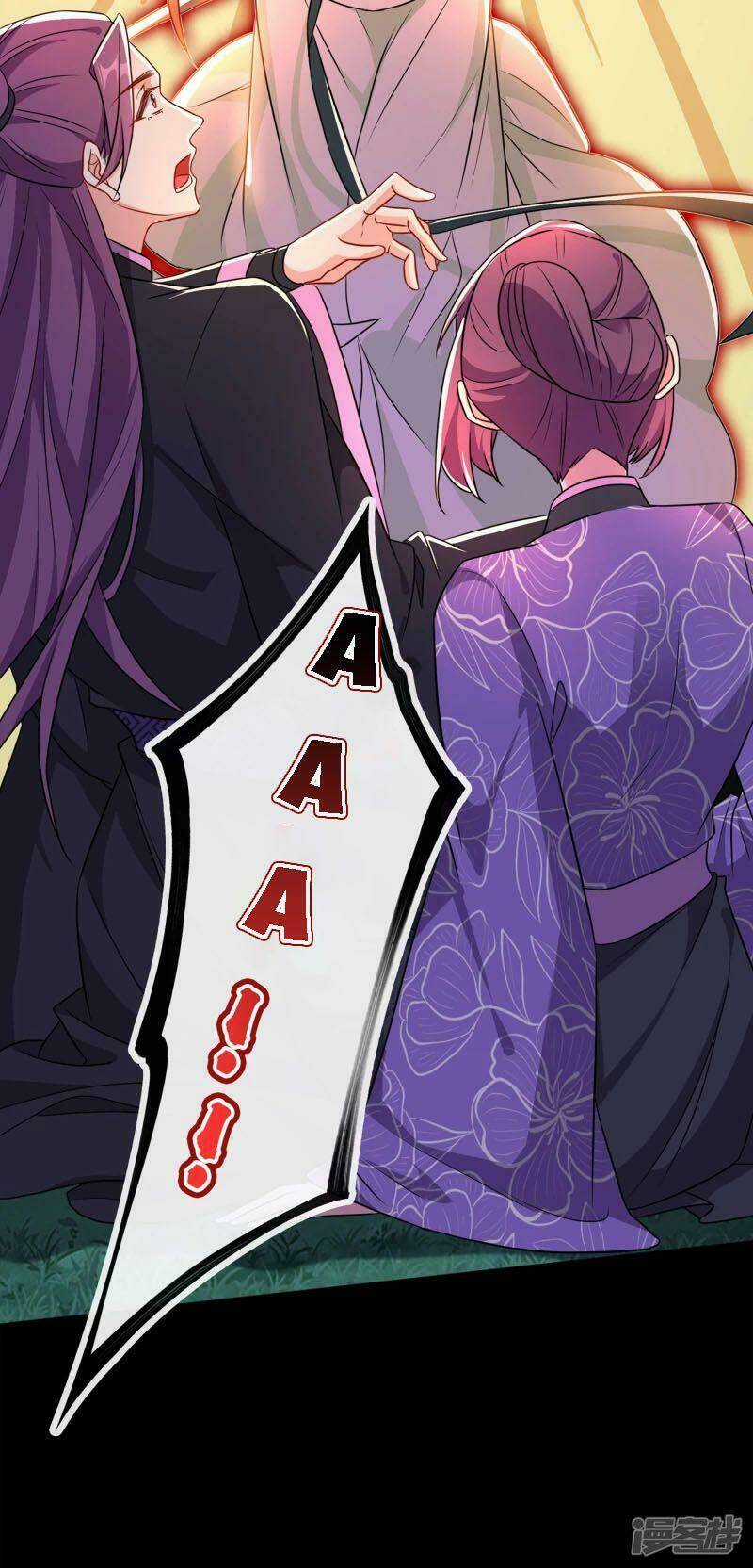 Thú Hắc Cuồng Phi Chapter 80 trang 3