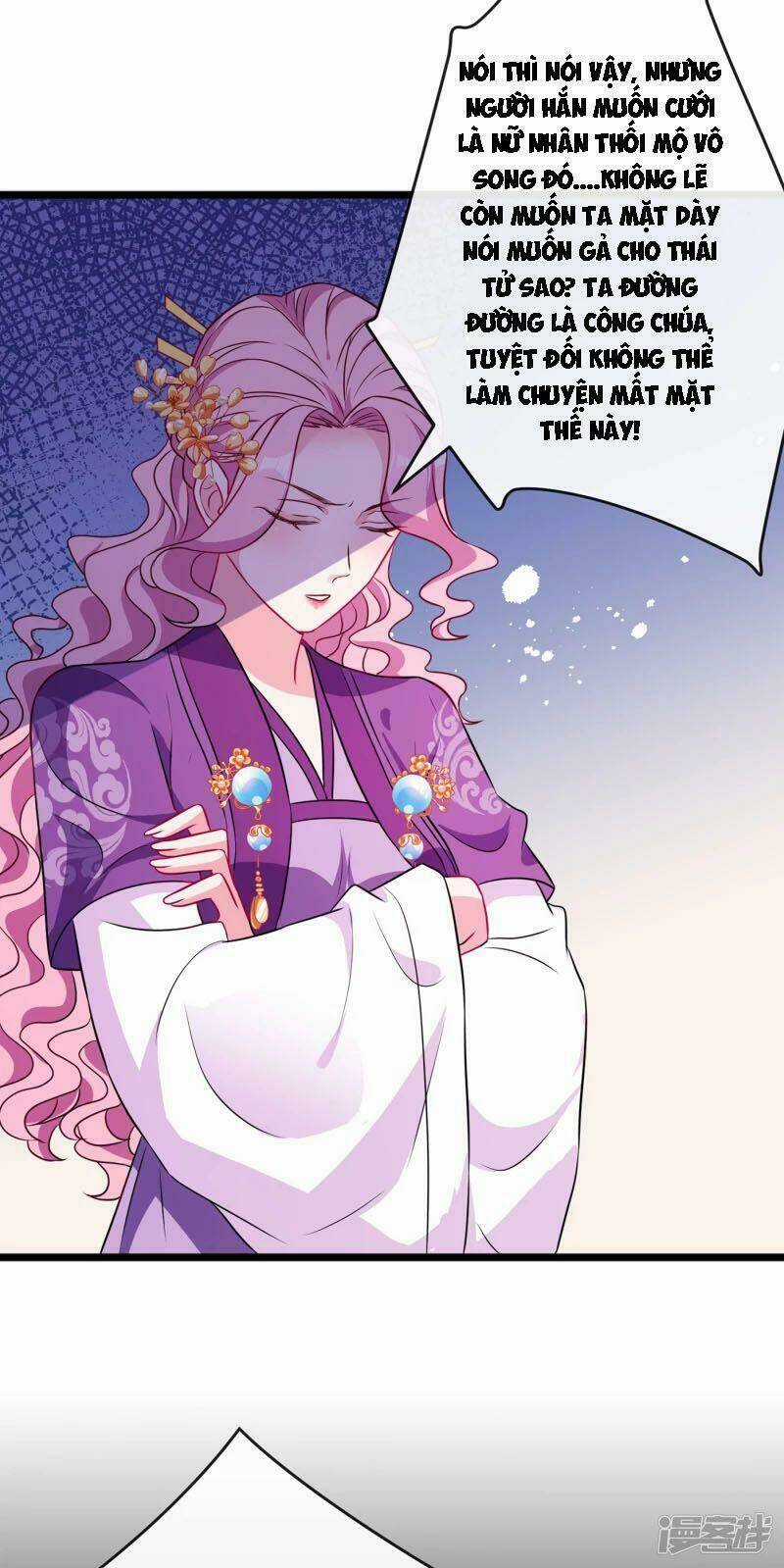 Thú Hắc Cuồng Phi Chapter 80 trang 30