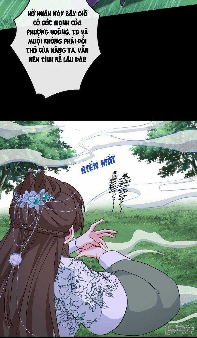 Thú Hắc Cuồng Phi Chapter 80 trang 7