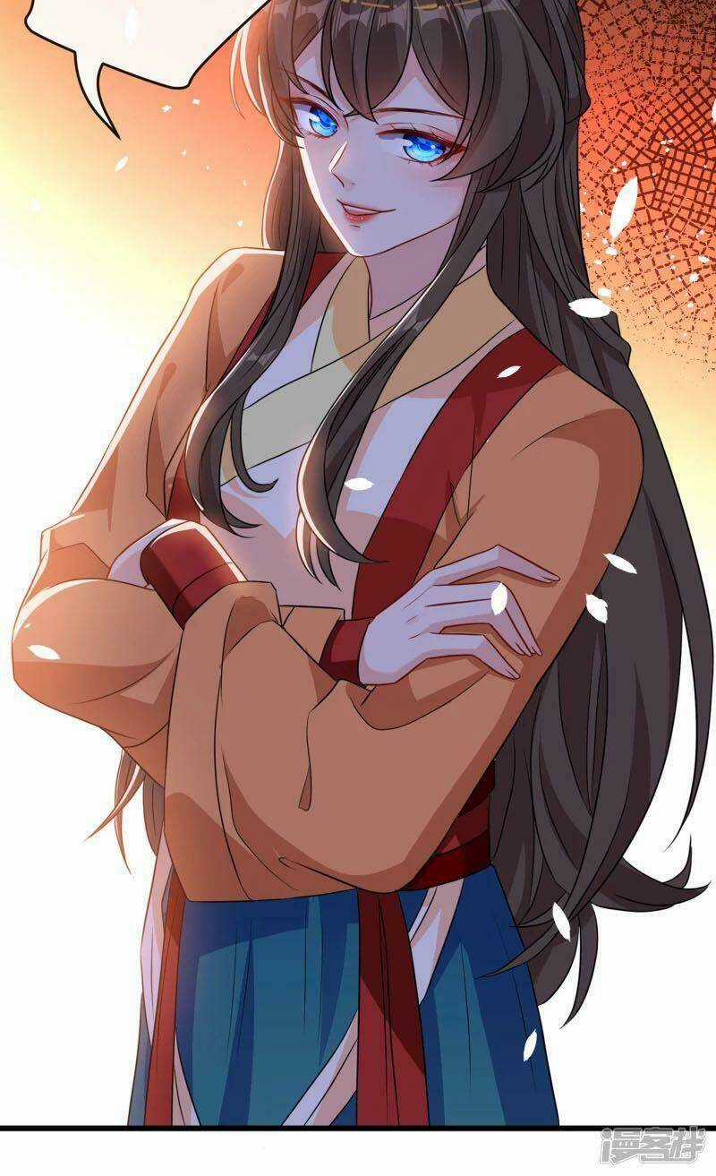 Thú Hắc Cuồng Phi Chapter 81 trang 10