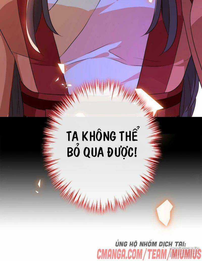 Thú Hắc Cuồng Phi Chapter 81 trang 17