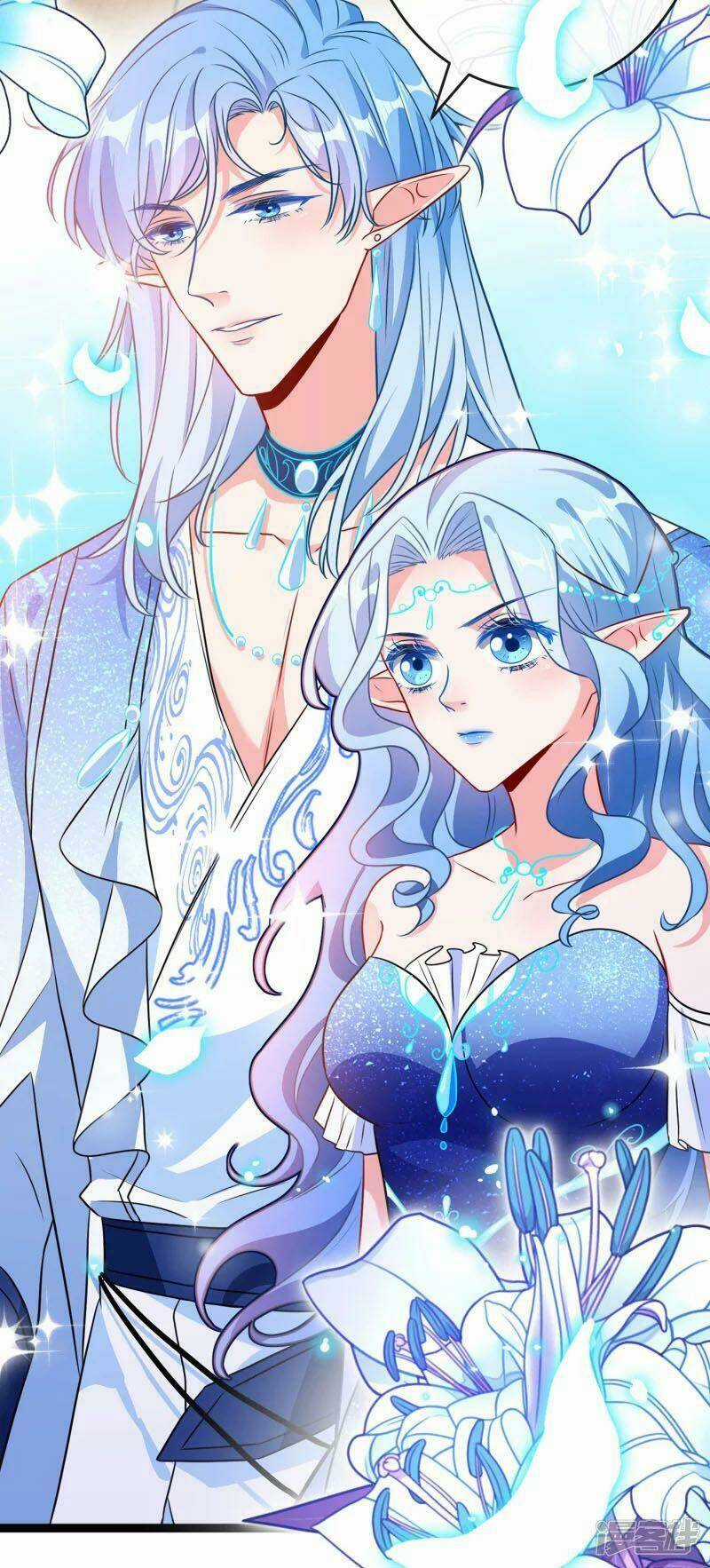 Thú Hắc Cuồng Phi Chapter 81 trang 22