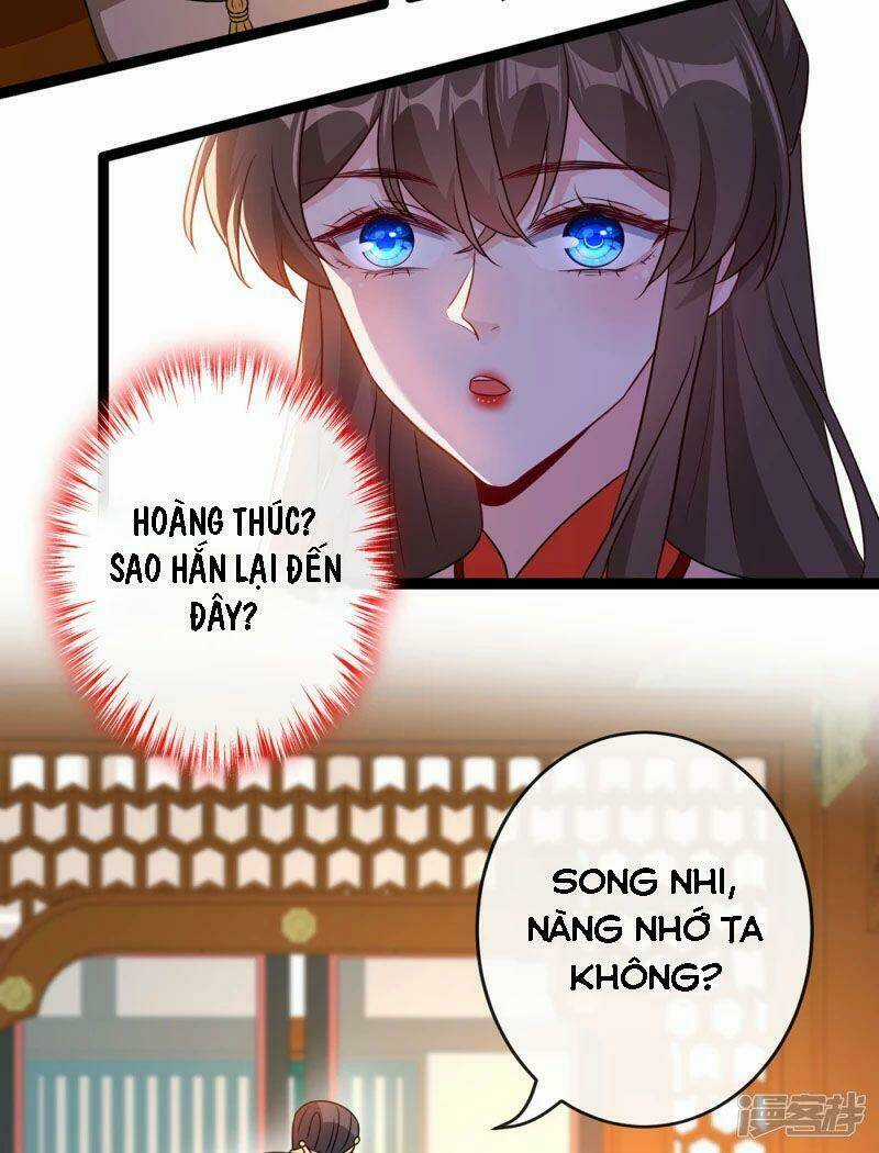 Thú Hắc Cuồng Phi Chapter 81 trang 27