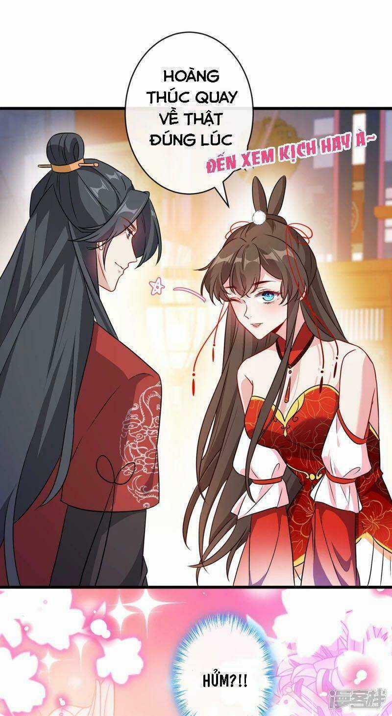 Thú Hắc Cuồng Phi Chapter 81 trang 29