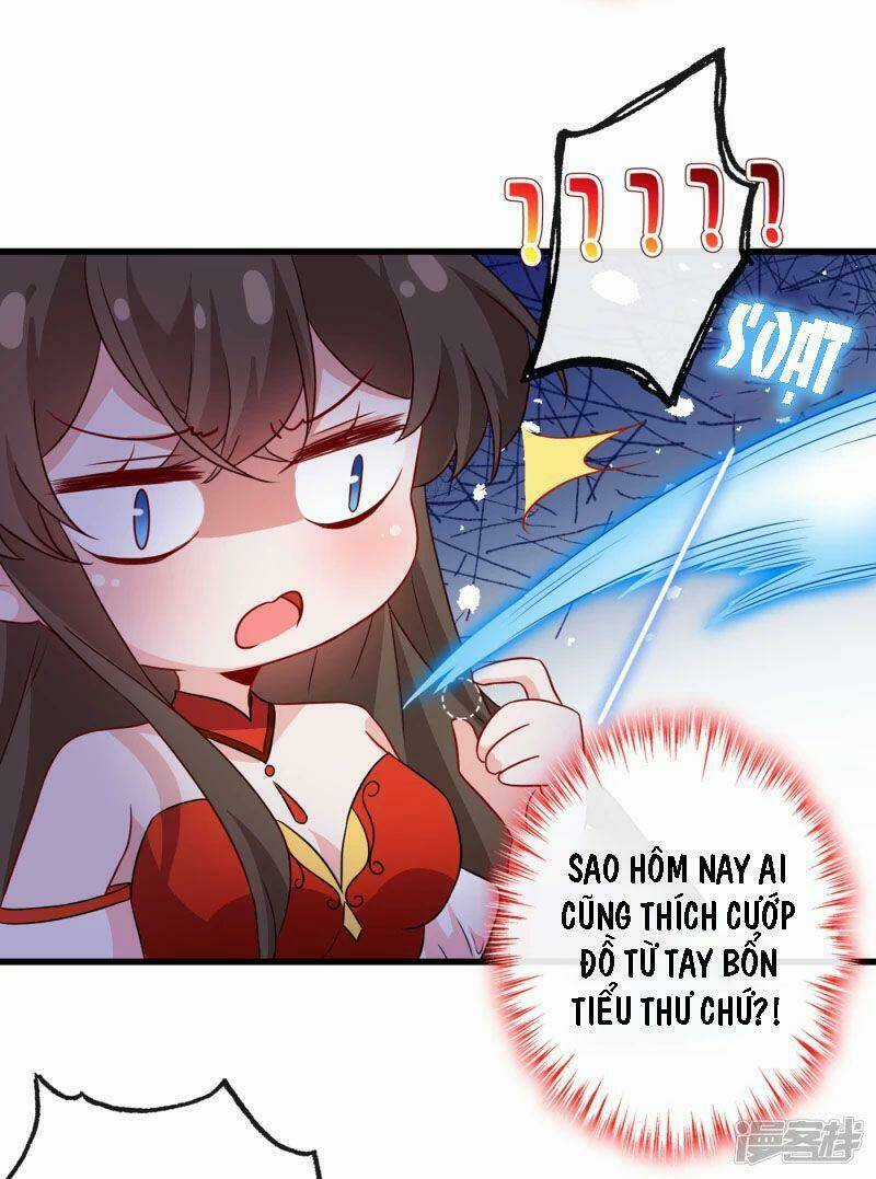 Thú Hắc Cuồng Phi Chapter 82 trang 12