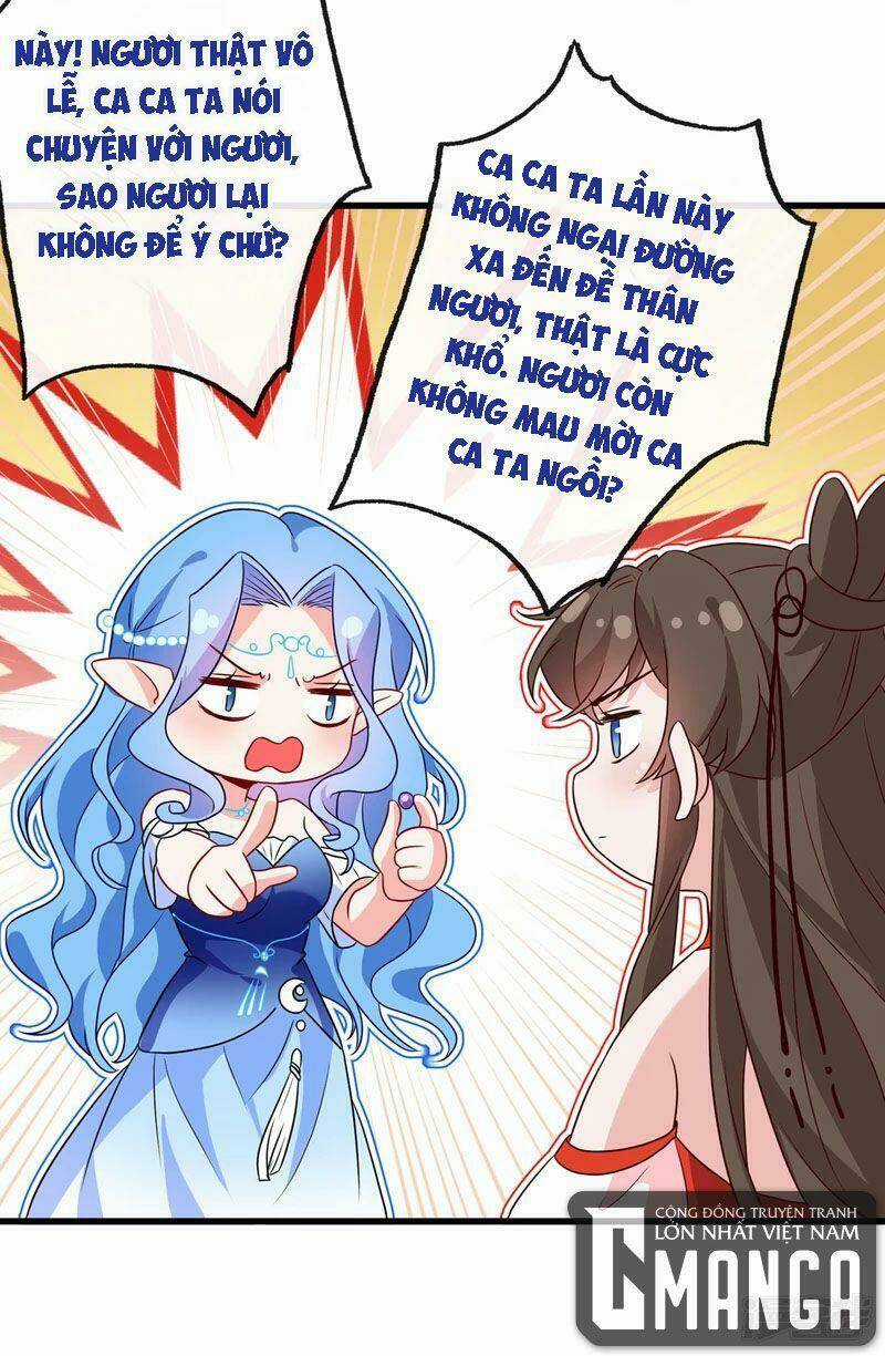 Thú Hắc Cuồng Phi Chapter 82 trang 13