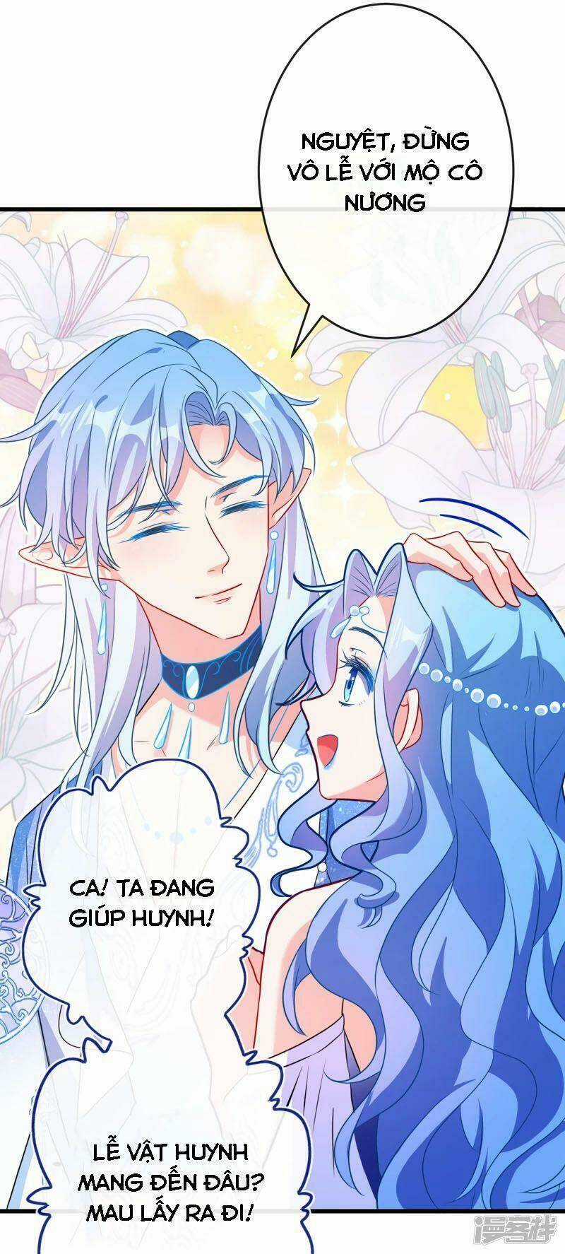 Thú Hắc Cuồng Phi Chapter 82 trang 14