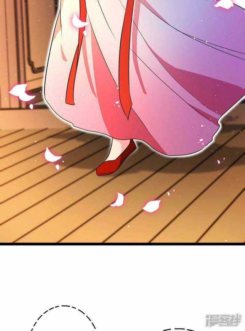 Thú Hắc Cuồng Phi Chapter 82 trang 21