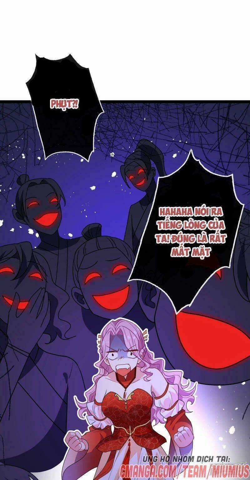 Thú Hắc Cuồng Phi Chapter 82 trang 26