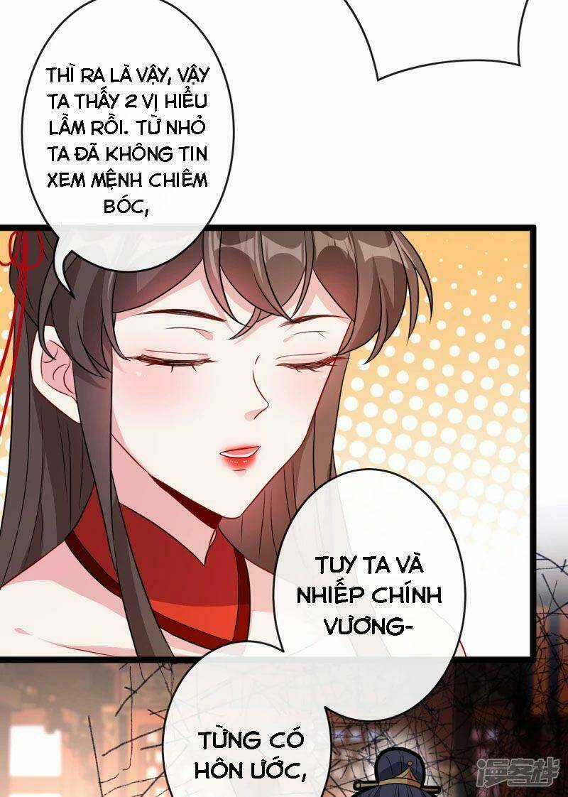 Thú Hắc Cuồng Phi Chapter 82 trang 29