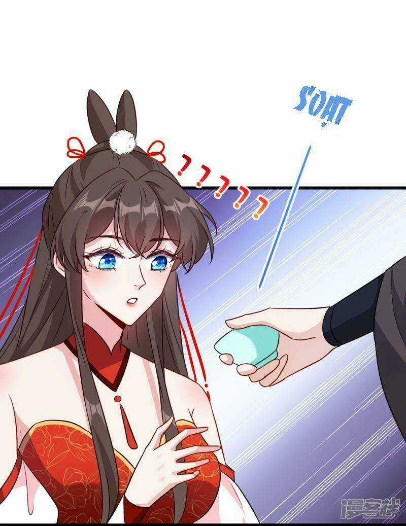 Thú Hắc Cuồng Phi Chapter 82 trang 3