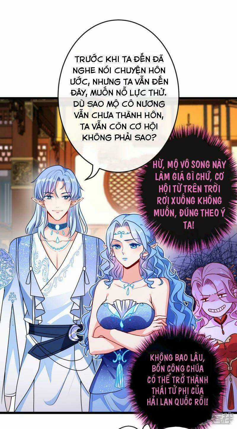 Thú Hắc Cuồng Phi Chapter 82 trang 31