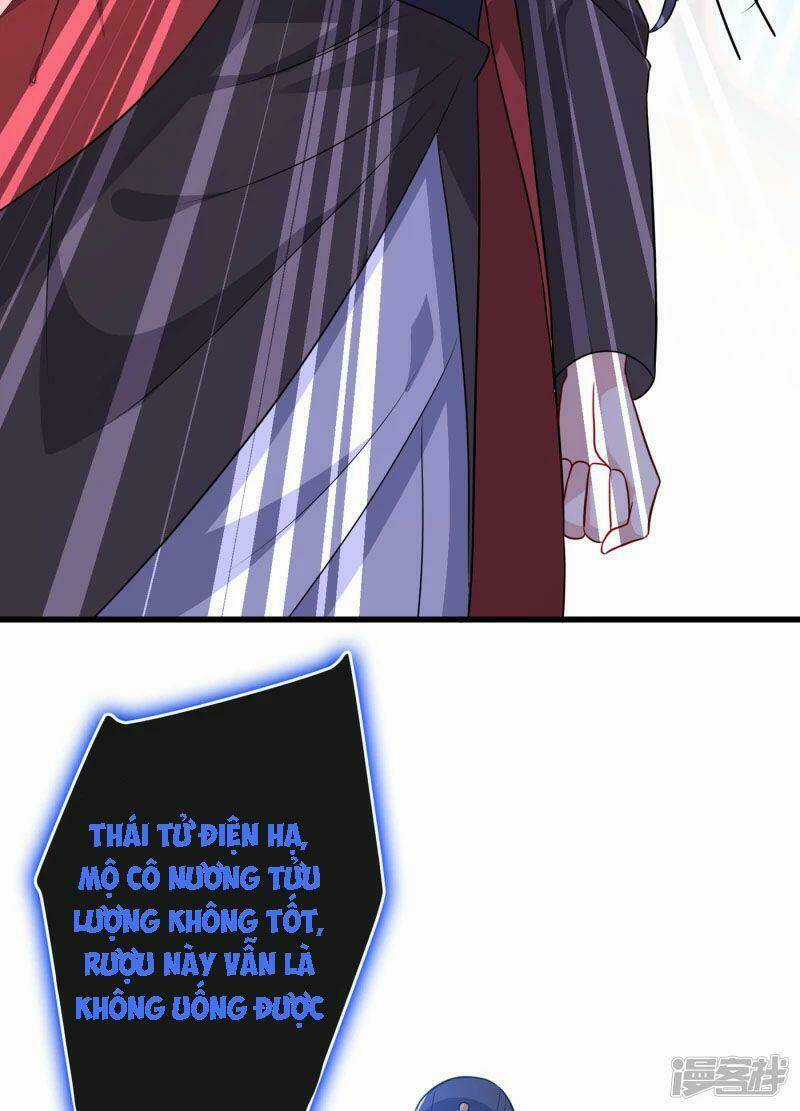 Thú Hắc Cuồng Phi Chapter 82 trang 5