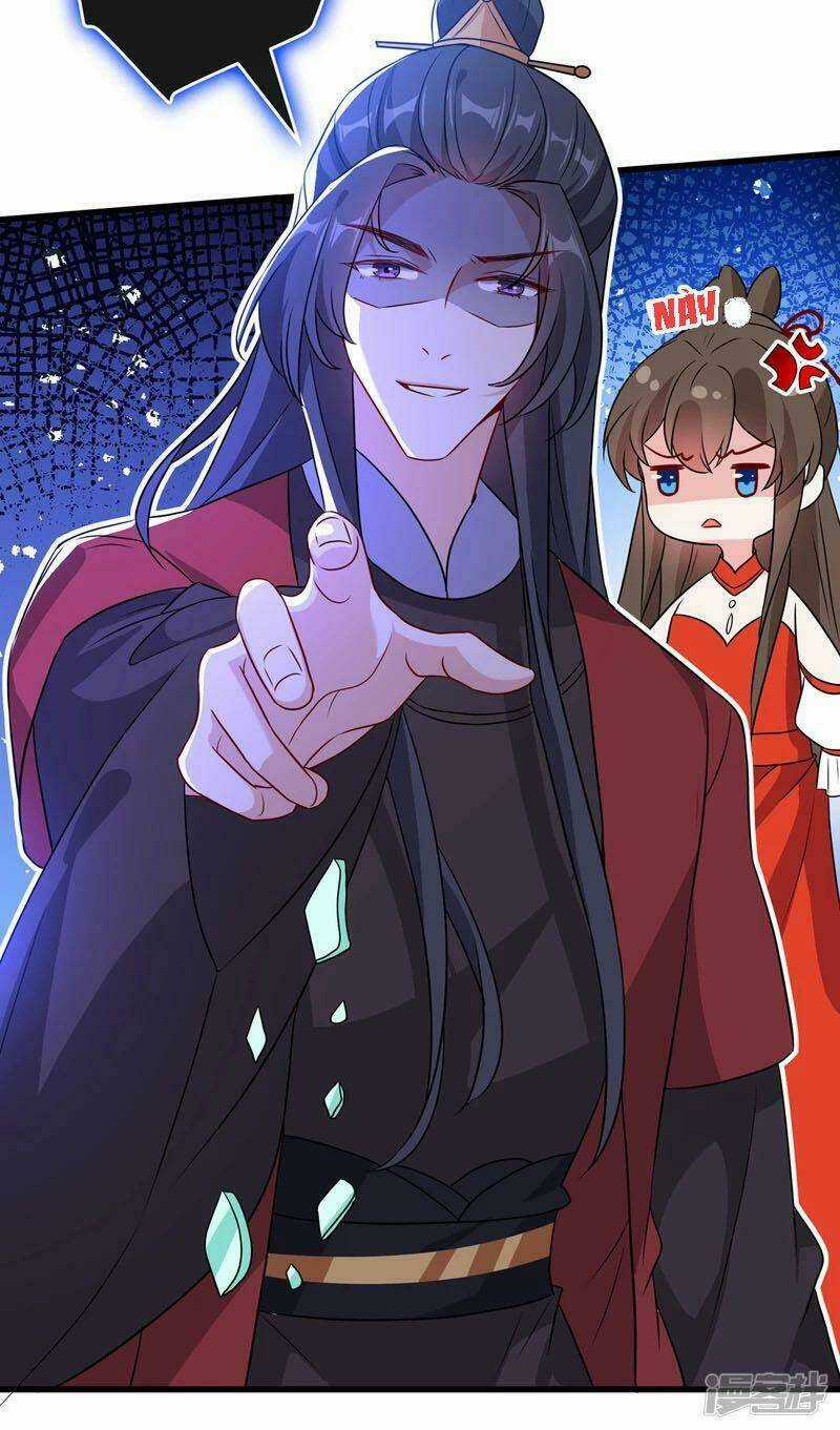 Thú Hắc Cuồng Phi Chapter 82 trang 6