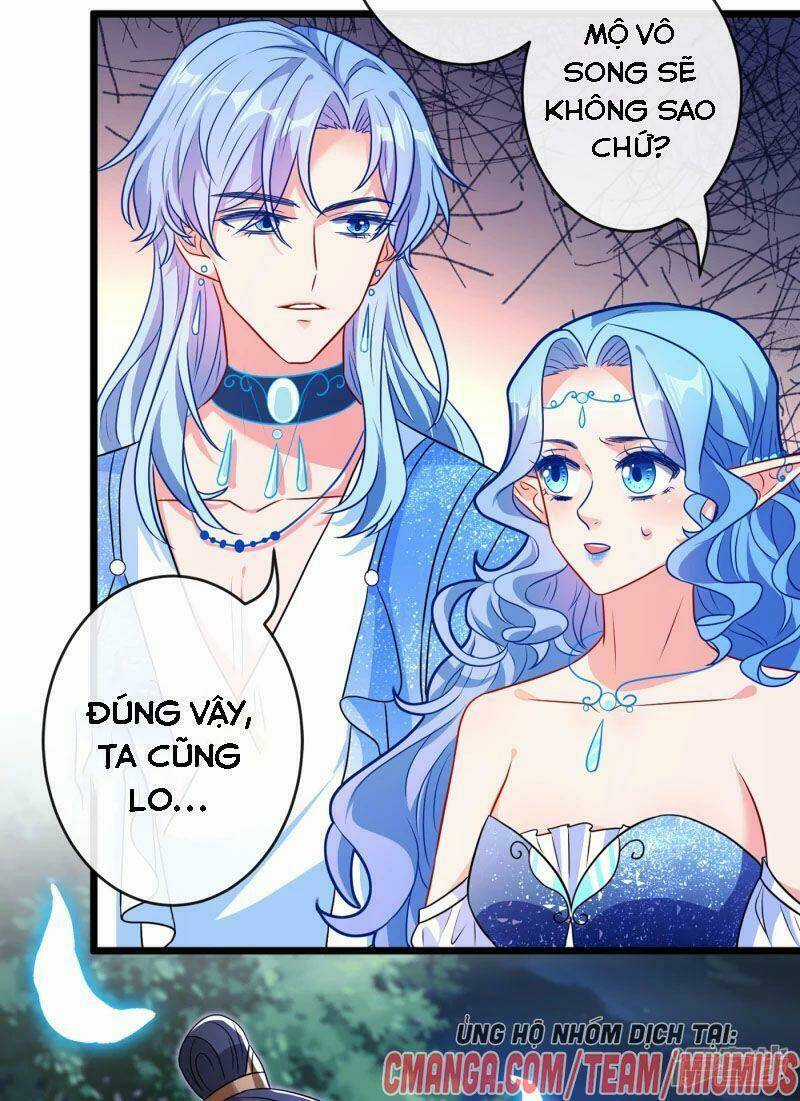 Thú Hắc Cuồng Phi Chapter 83 trang 12