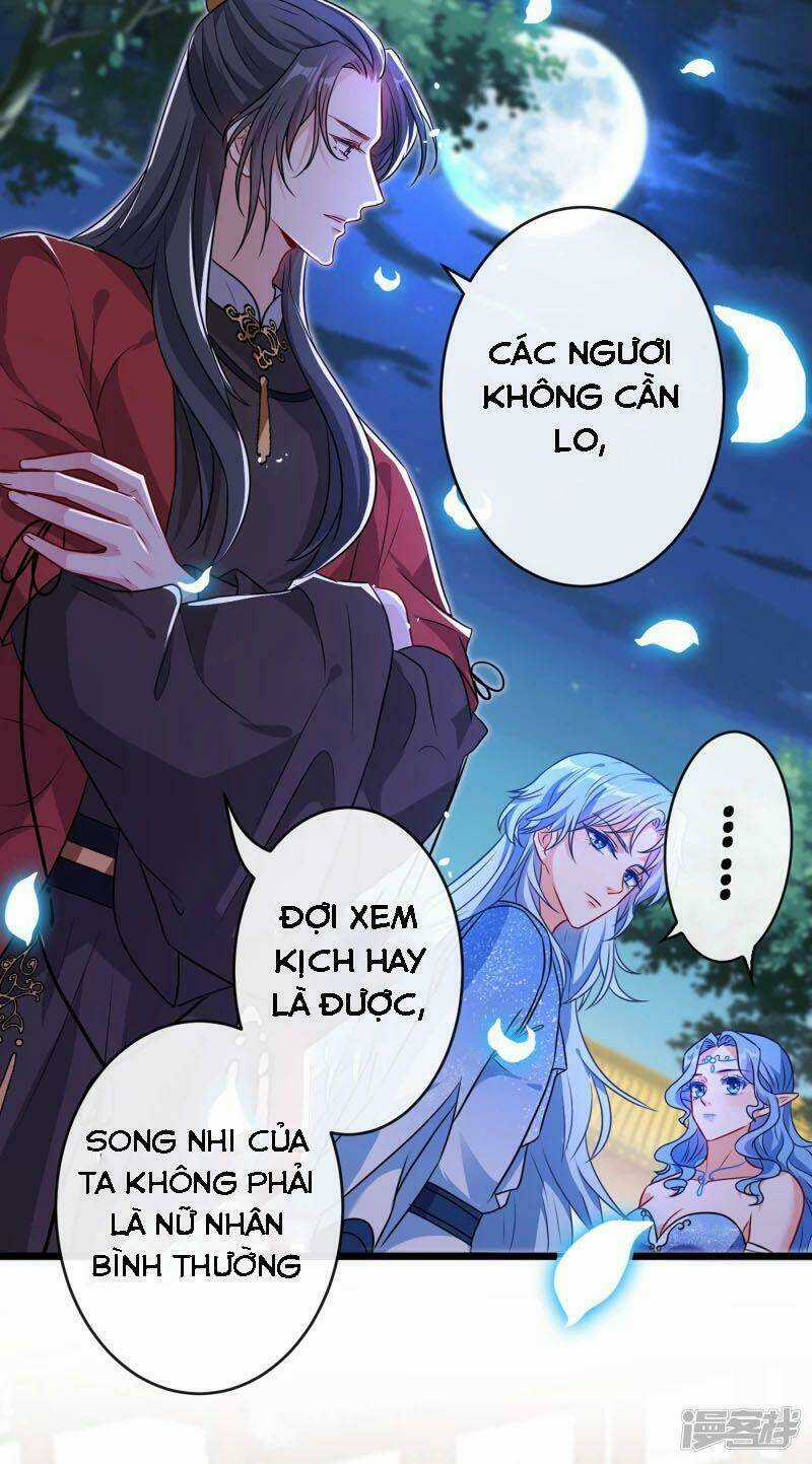 Thú Hắc Cuồng Phi Chapter 83 trang 13