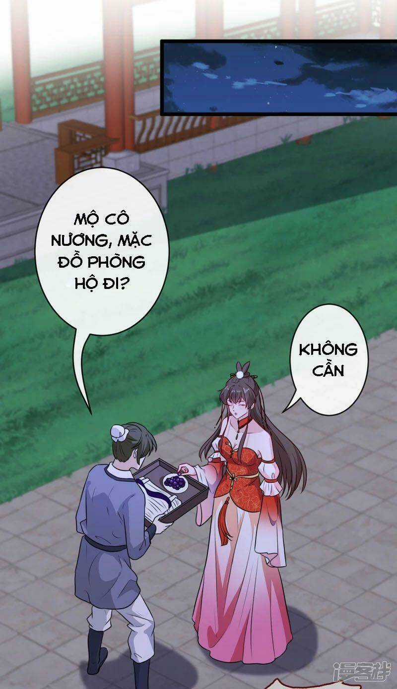 Thú Hắc Cuồng Phi Chapter 83 trang 14