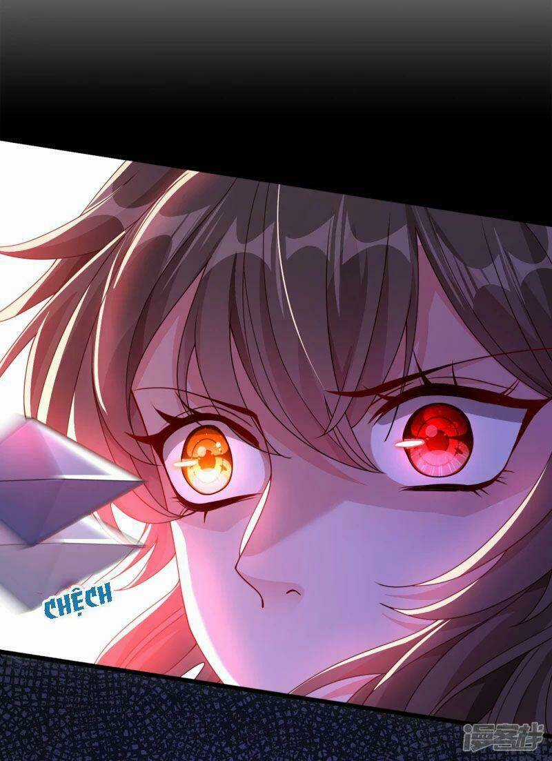 Thú Hắc Cuồng Phi Chapter 83 trang 19