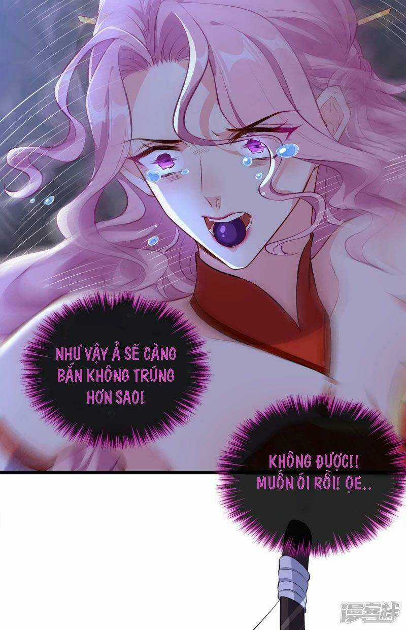 Thú Hắc Cuồng Phi Chapter 83 trang 28