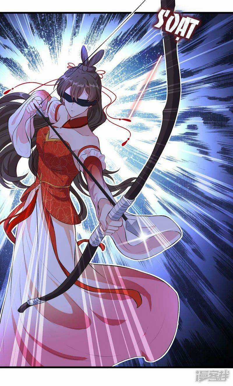 Thú Hắc Cuồng Phi Chapter 83 trang 29