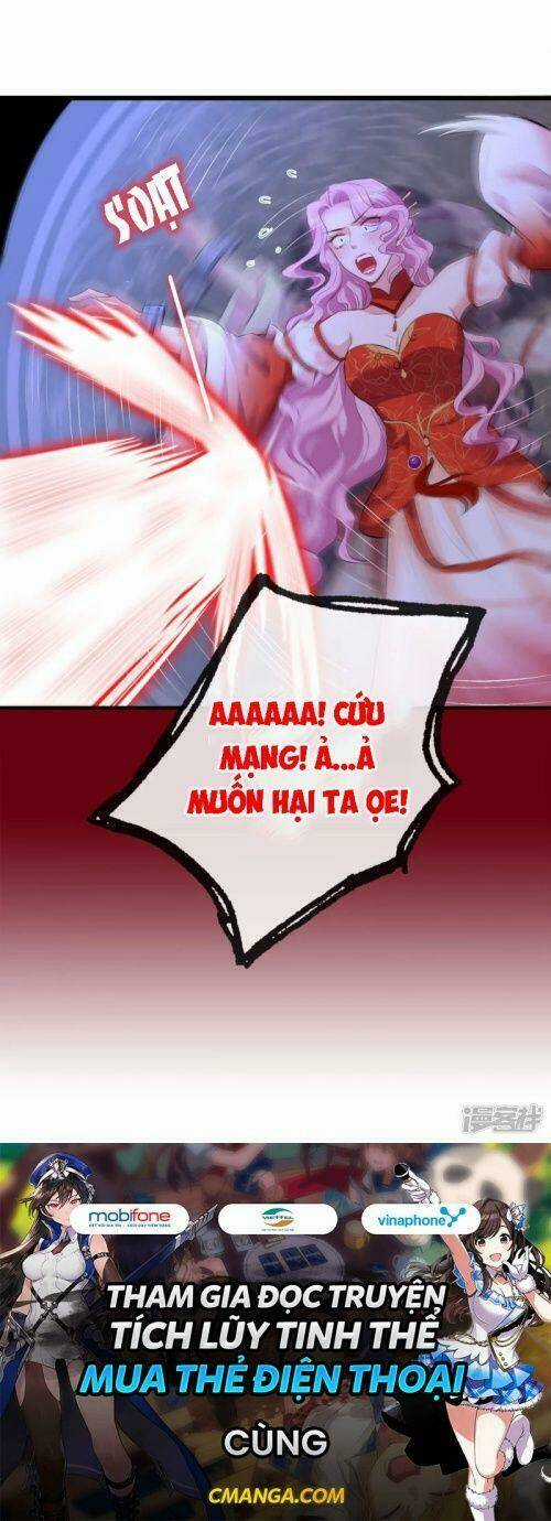 Thú Hắc Cuồng Phi Chapter 83 trang 30