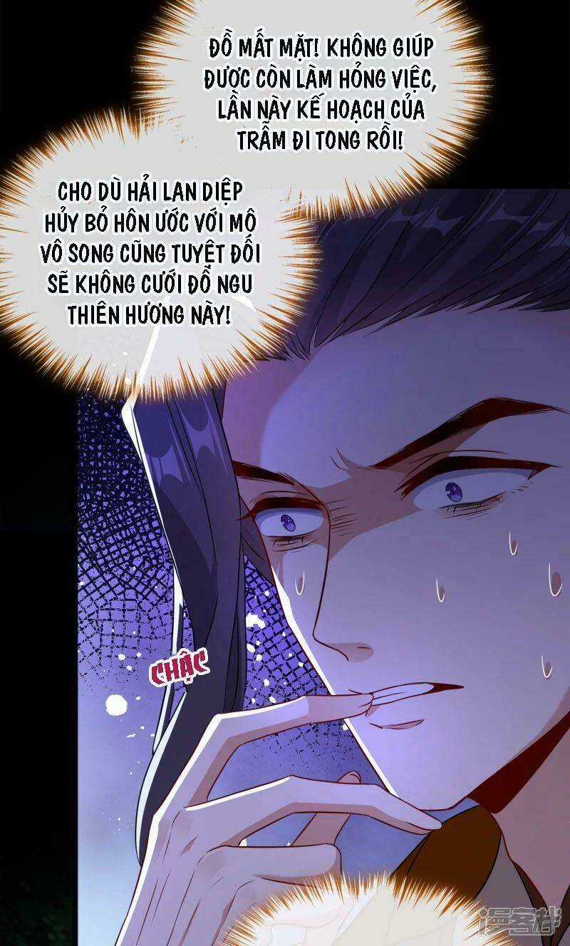 Thú Hắc Cuồng Phi Chapter 84 trang 11