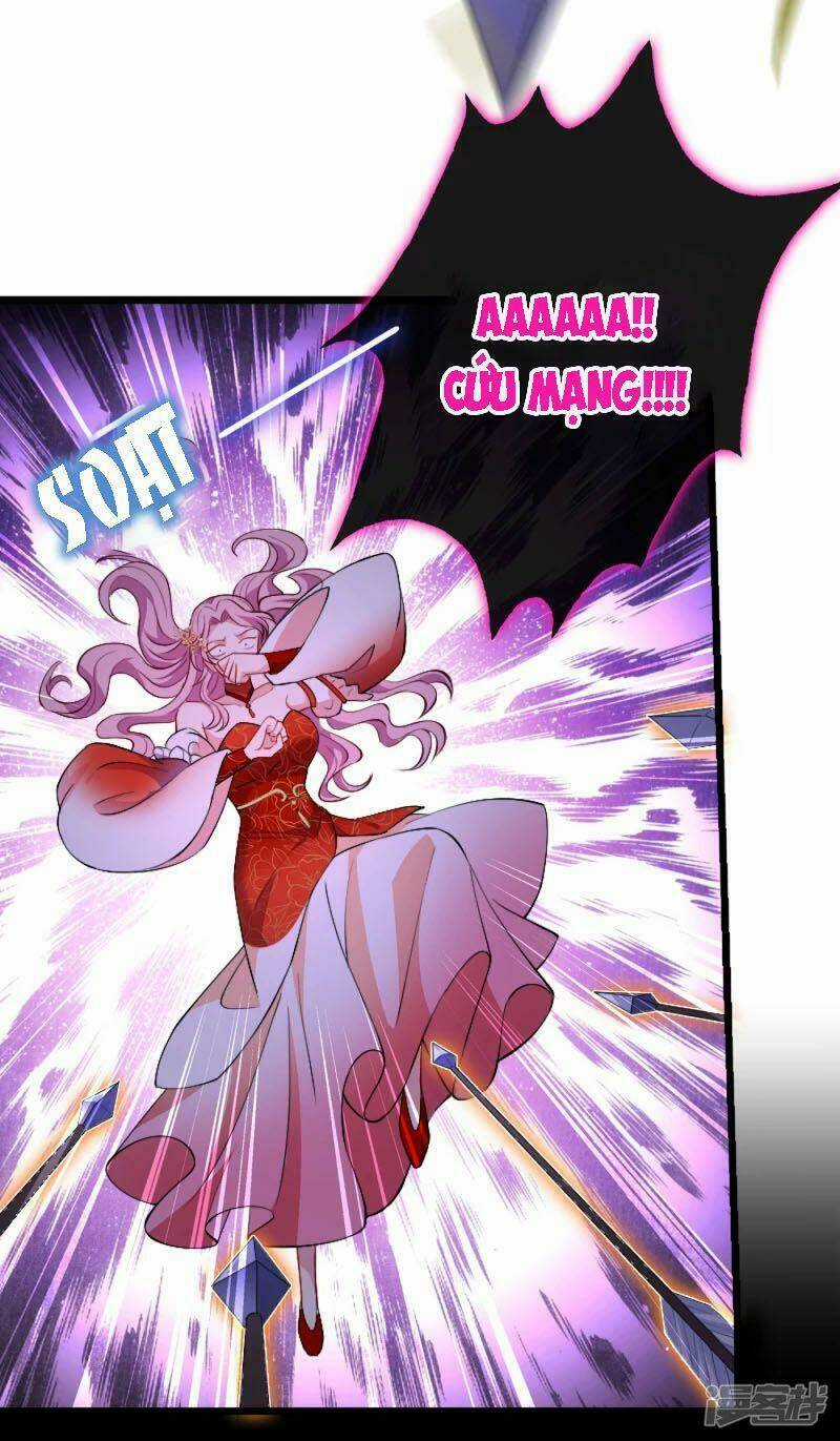 Thú Hắc Cuồng Phi Chapter 84 trang 16