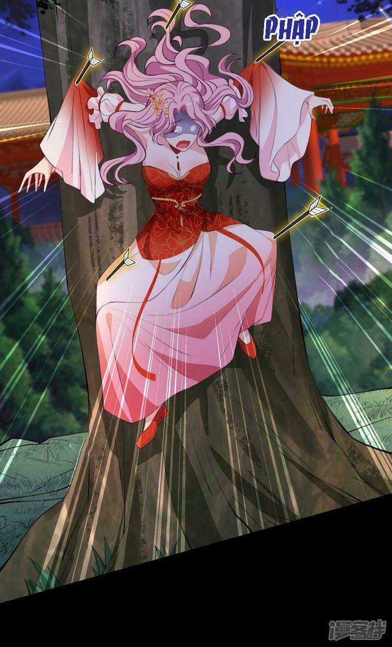 Thú Hắc Cuồng Phi Chapter 84 trang 18