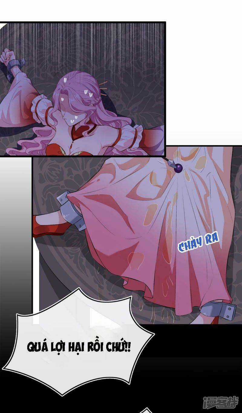 Thú Hắc Cuồng Phi Chapter 84 trang 2