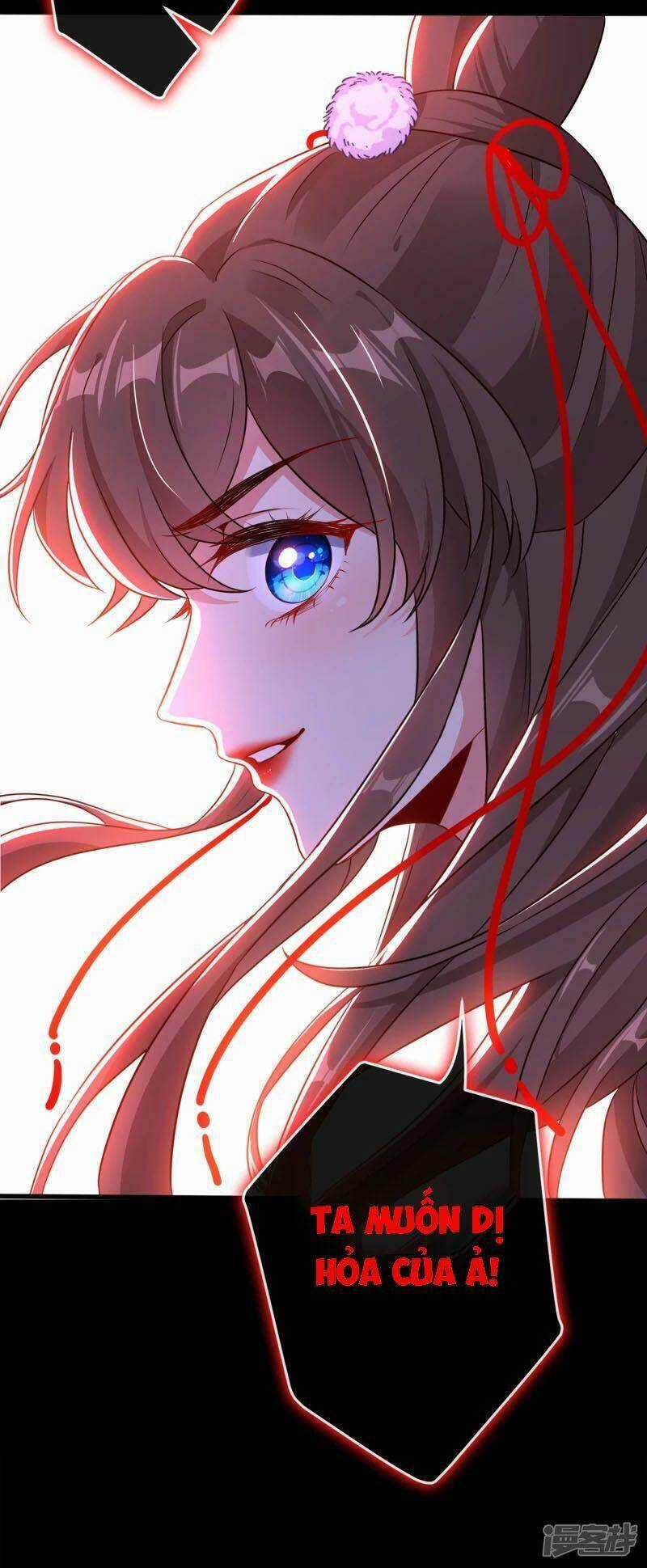 Thú Hắc Cuồng Phi Chapter 84 trang 24