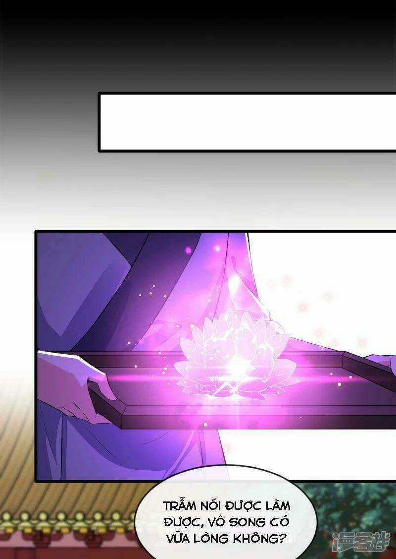 Thú Hắc Cuồng Phi Chapter 84 trang 32