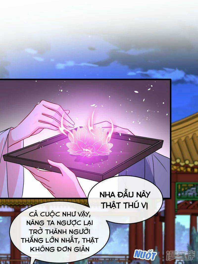 Thú Hắc Cuồng Phi Chapter 84 trang 34
